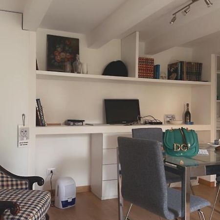 D&D Location Treviso Apartment Екстериор снимка