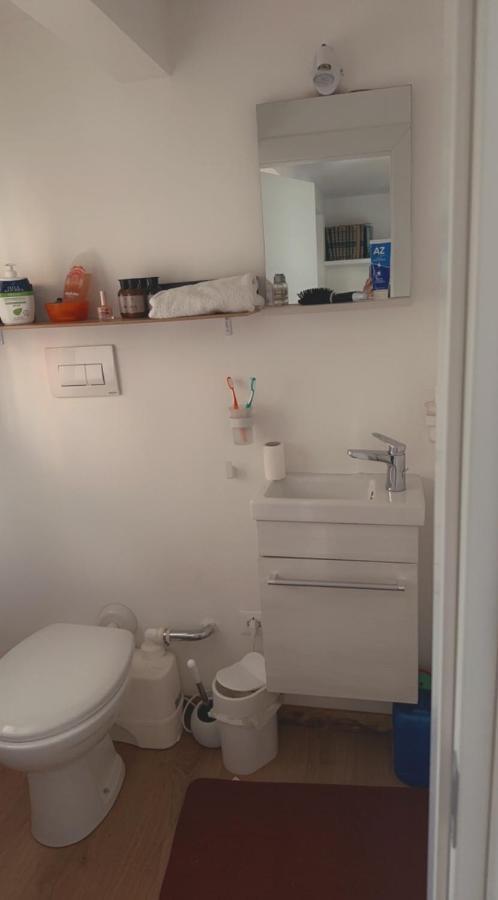 D&D Location Treviso Apartment Екстериор снимка