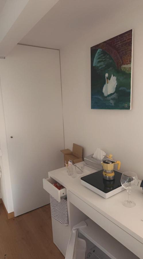 D&D Location Treviso Apartment Екстериор снимка