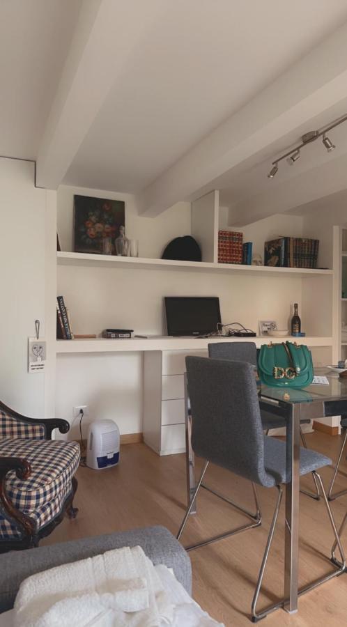 D&D Location Treviso Apartment Екстериор снимка